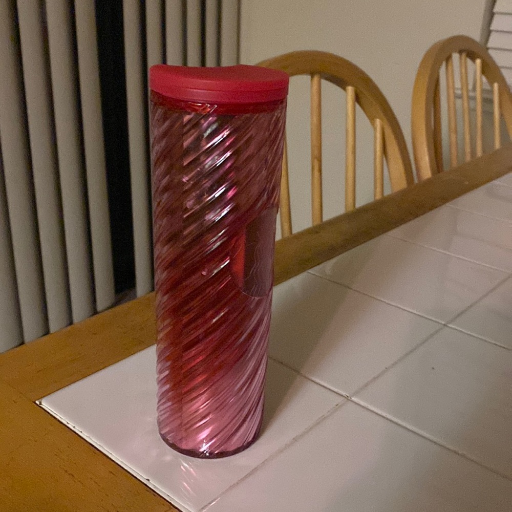 Starbucks Cup